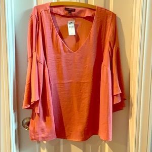 Lane Bryant blouse